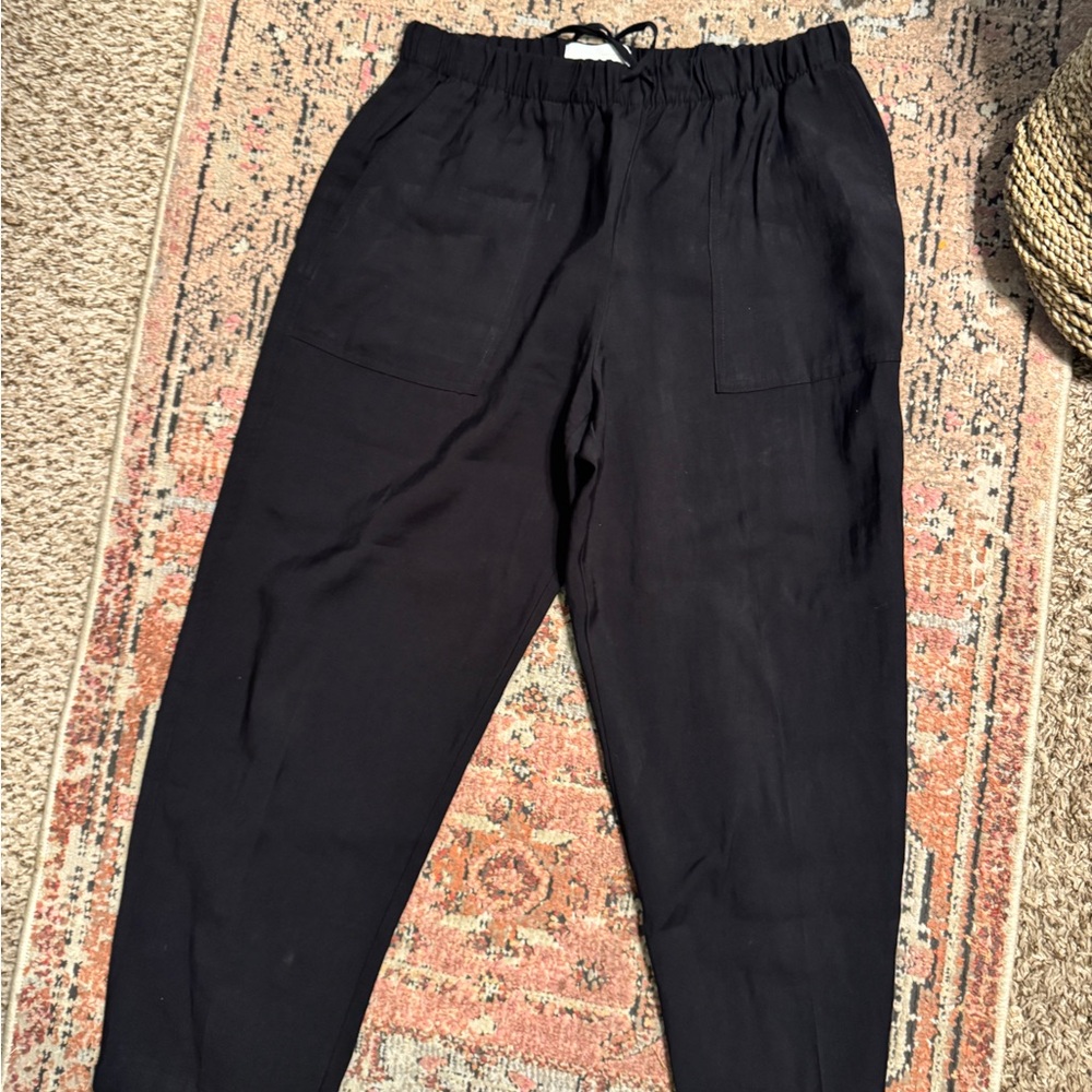 Zara women’s Black pants